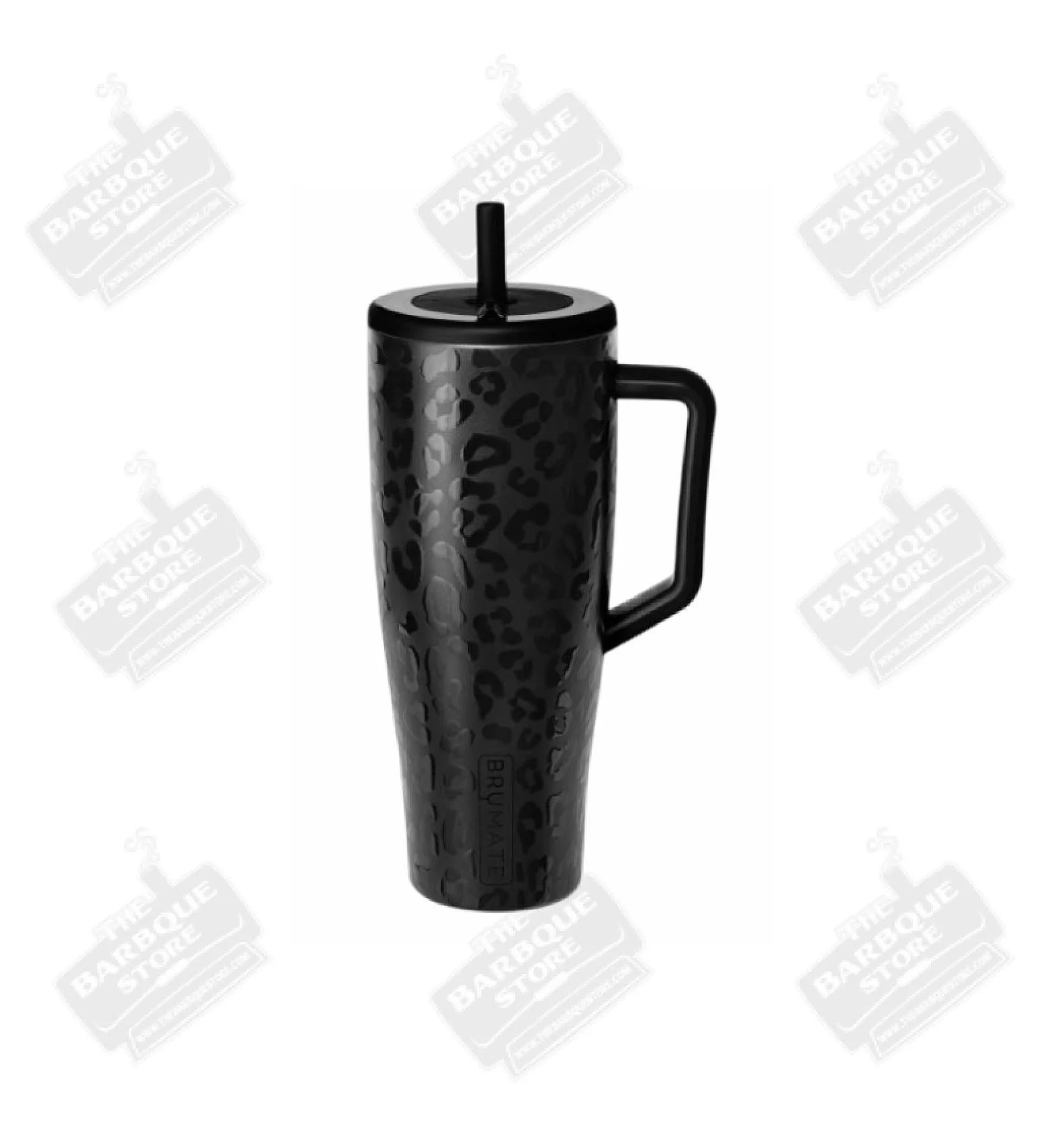 Brumate Era 40oz - Onyx Leopard