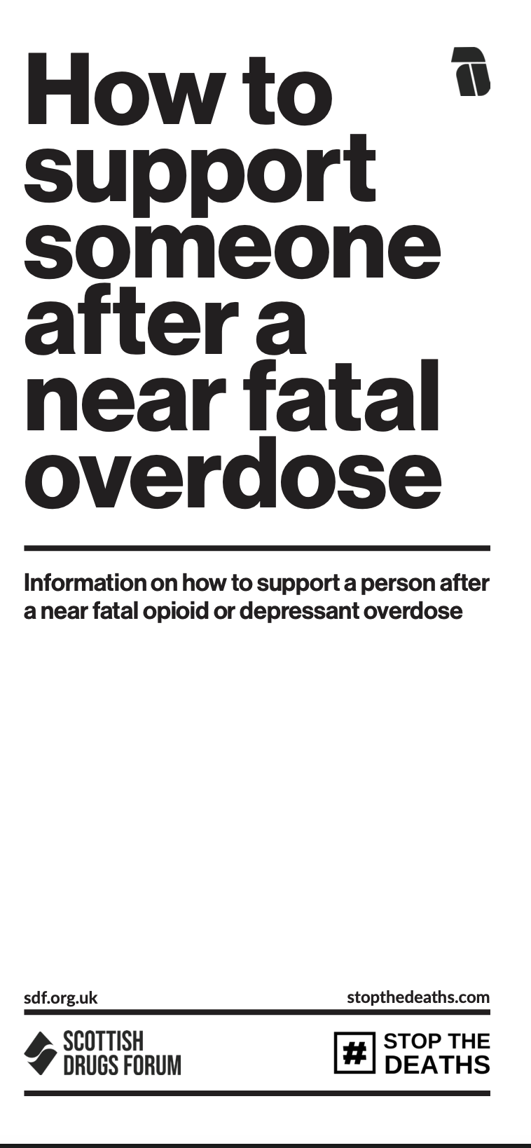 How to support someone after a near fatal overdose 2026 - Office Print