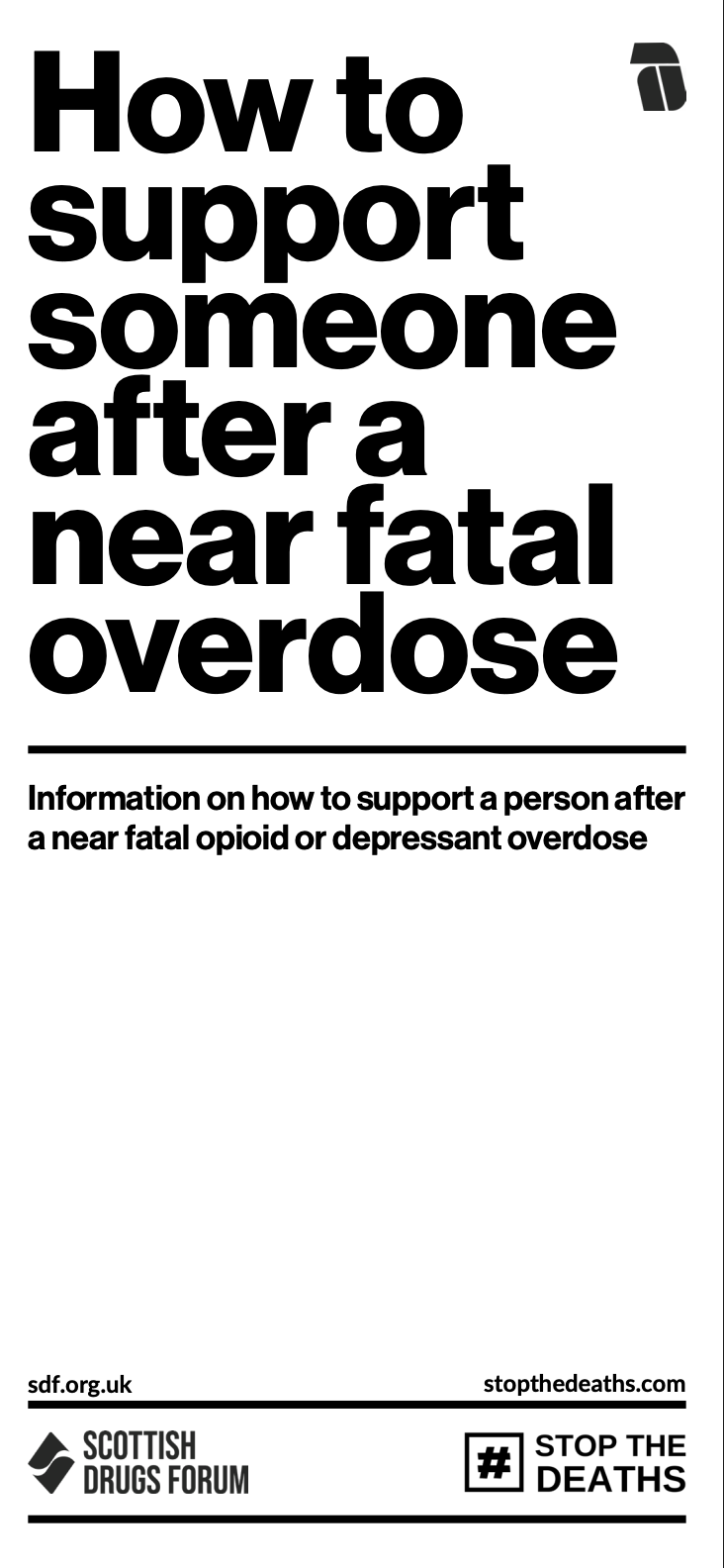 How to support someone after a near fatal overdose 2026 - Digital 