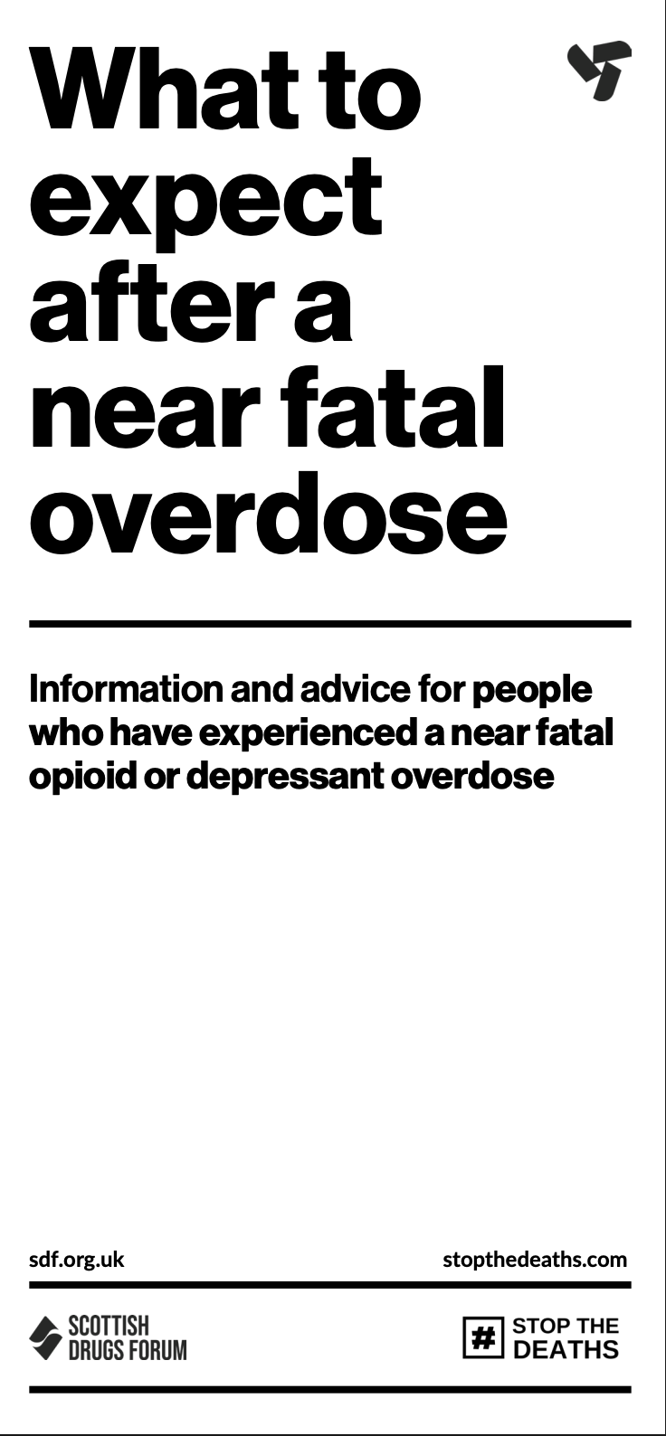 What to expect after a near fatal overdose 2026 - Digital