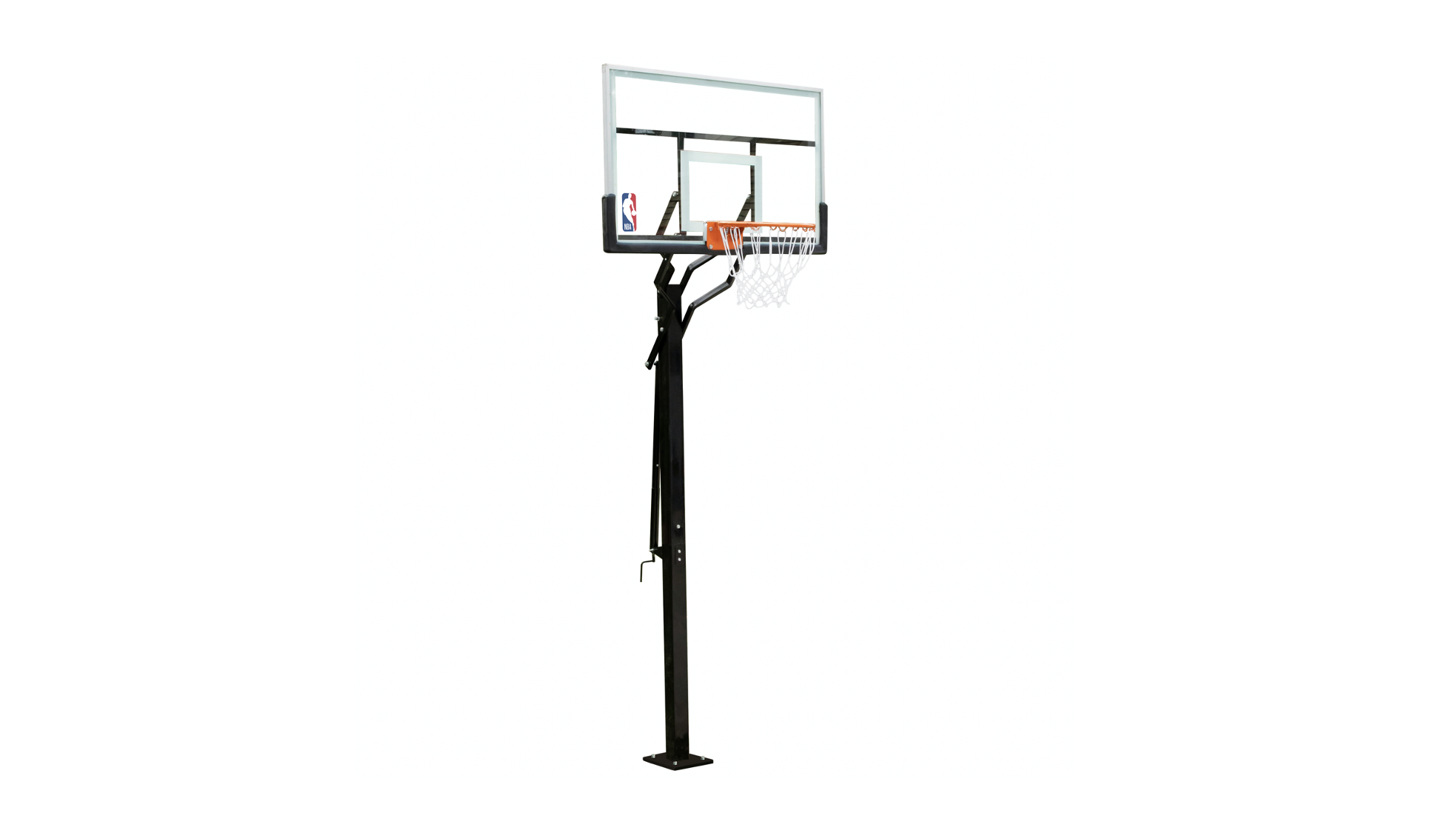 Officially Licensed NBA Basketball Hoops
