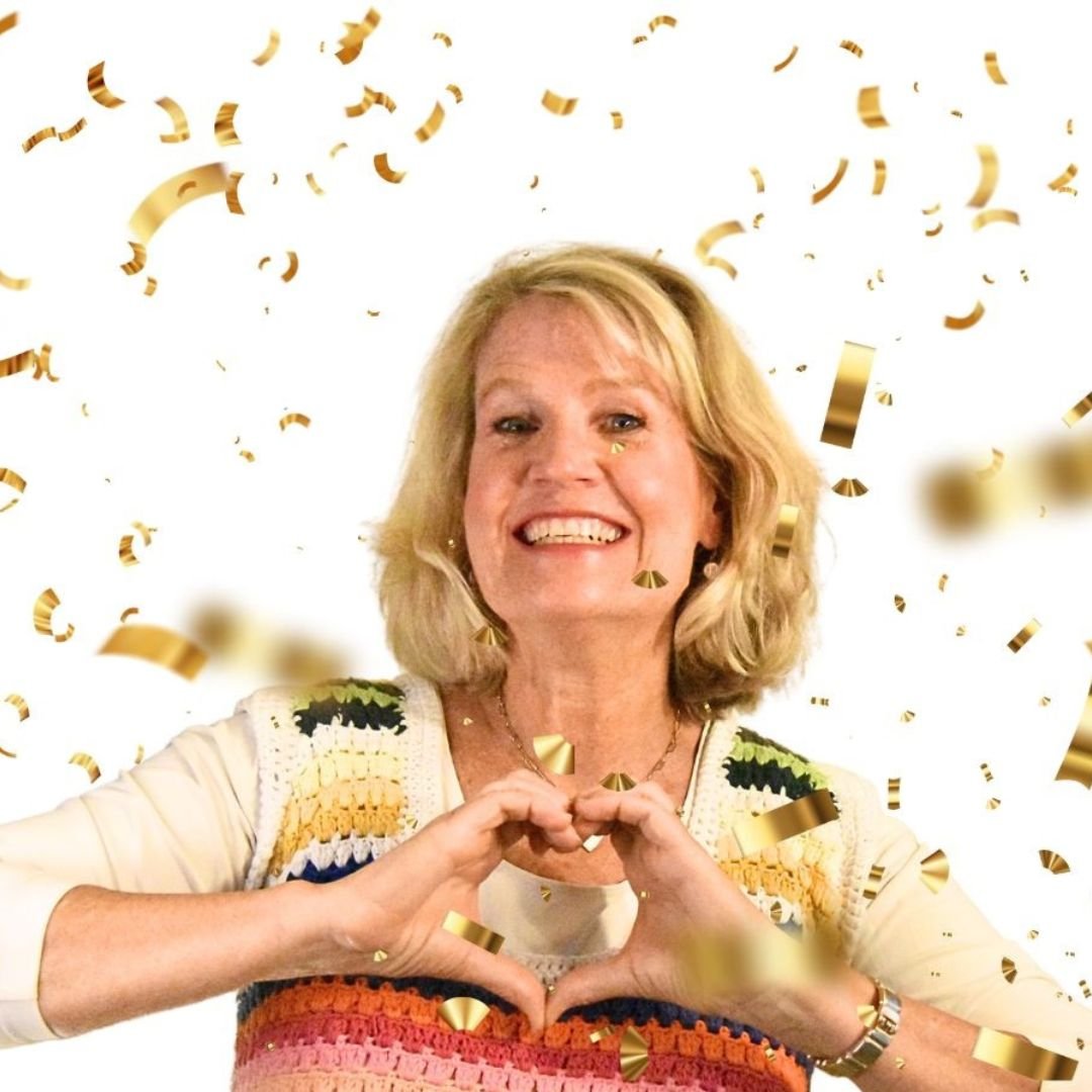 My Most Epic Year Yet (Pass the Confetti)