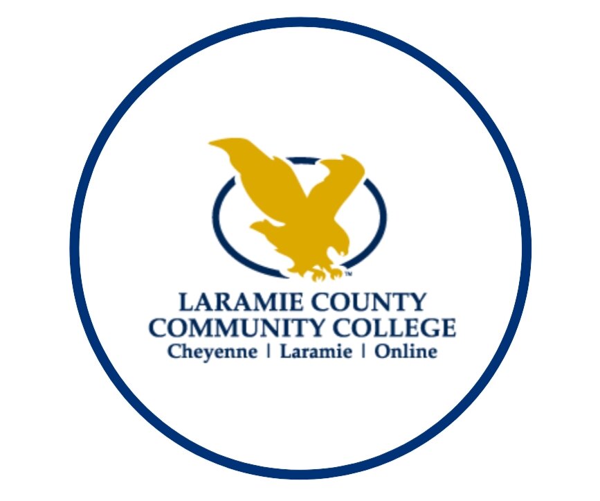 Laramie County Community College logo