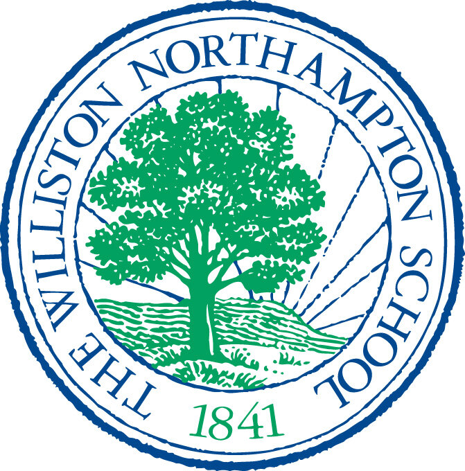 The Williston Northampton School logo