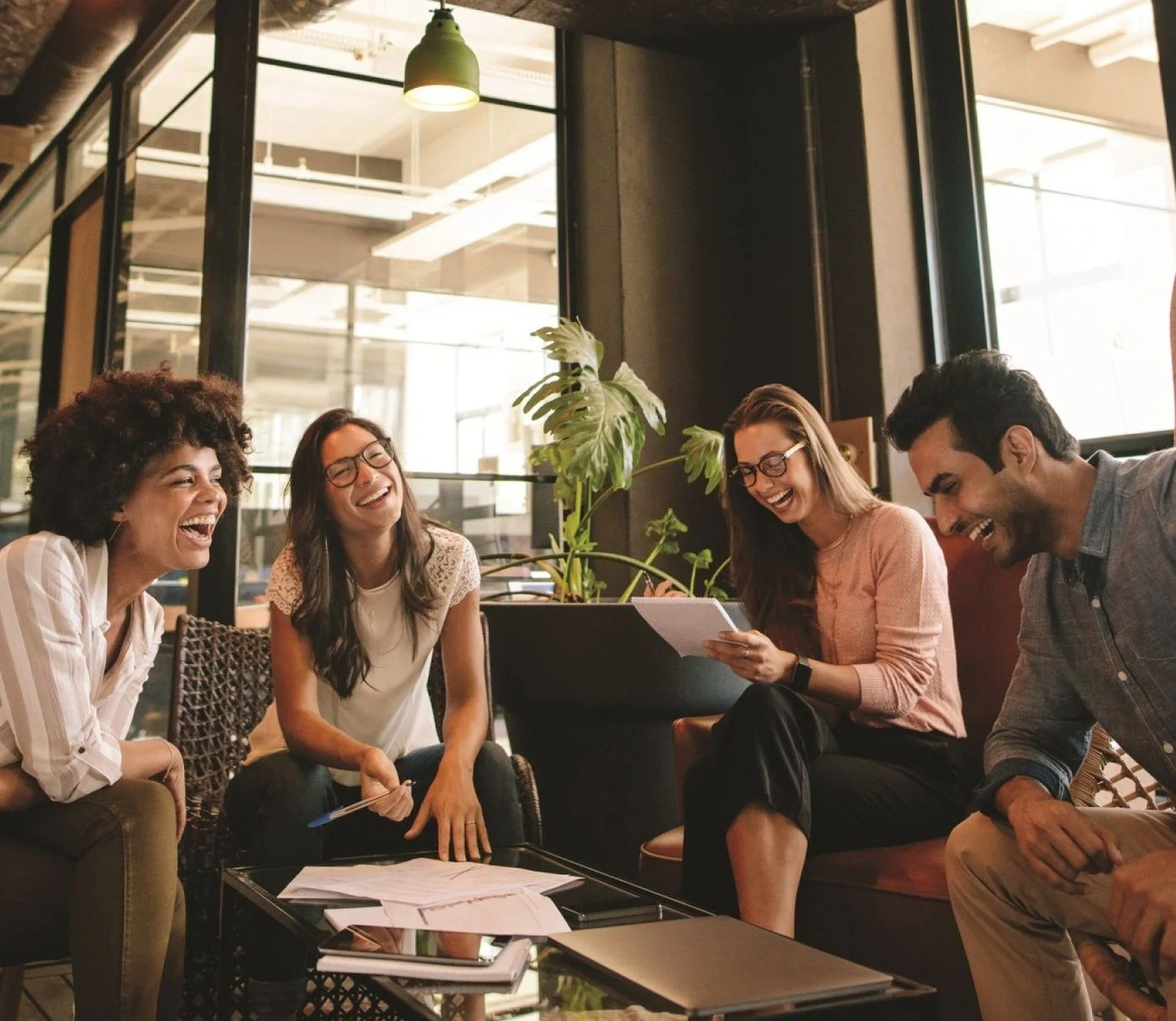 Host a ProjectConnect® Facilitator Certification Training