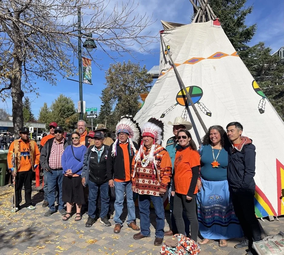 National Day for Truth and Reconciliation