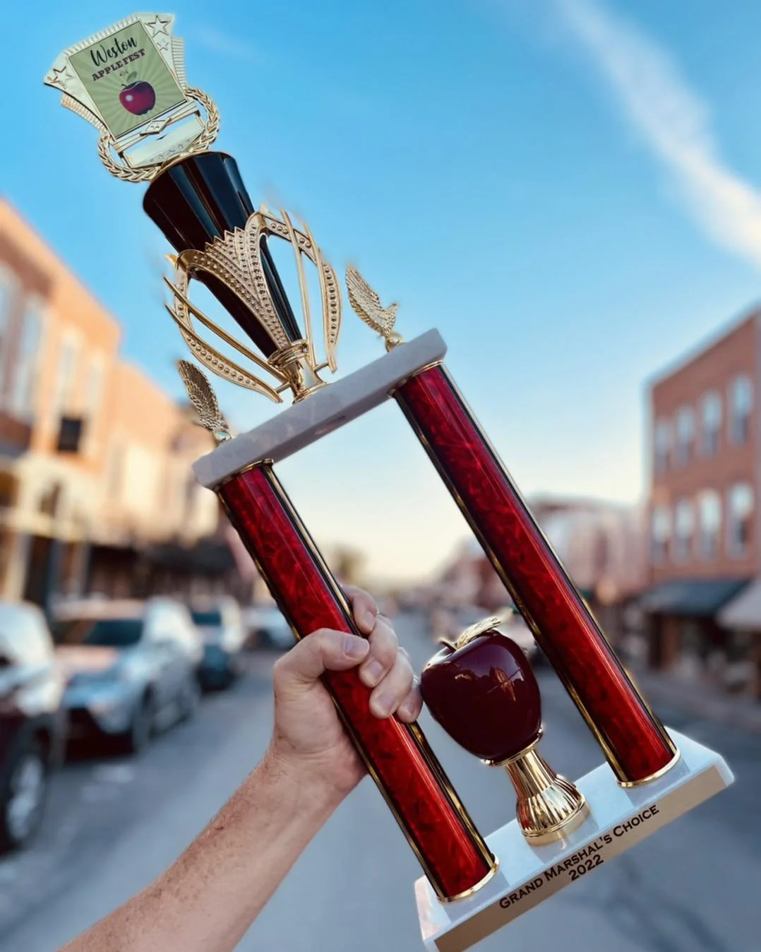 Applefest 2024 — Visit Weston Mo Weston Chamber of Commerce