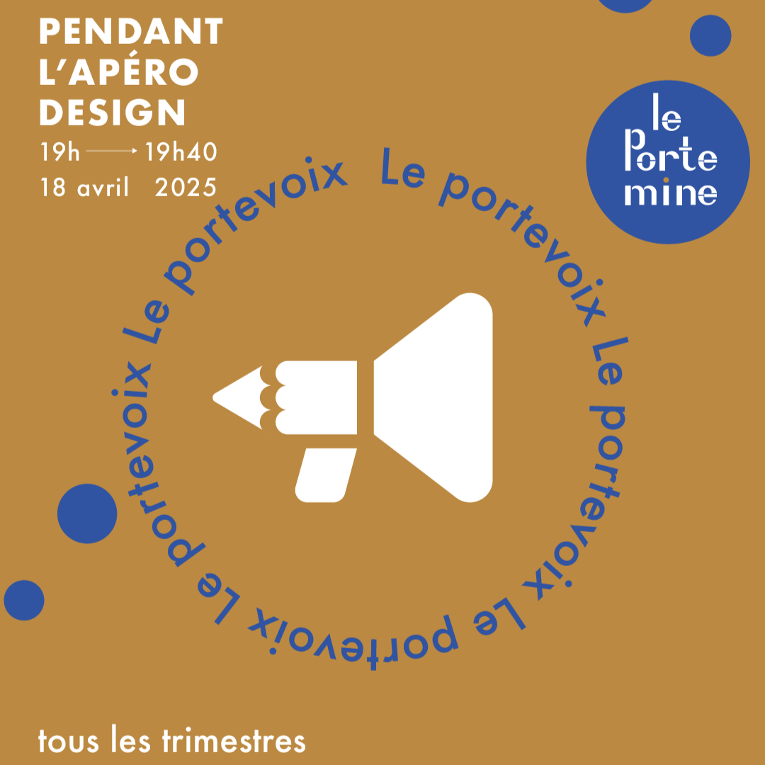 Le Portevoix Avril 2025