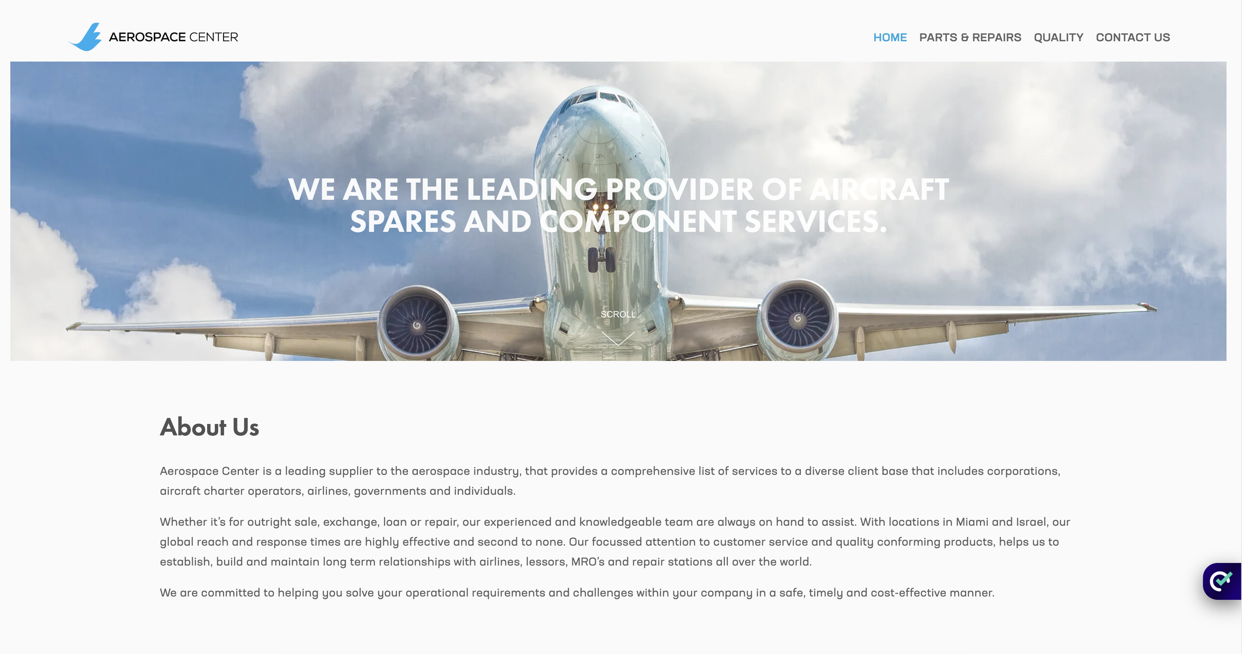 Web Design / Art Direction
