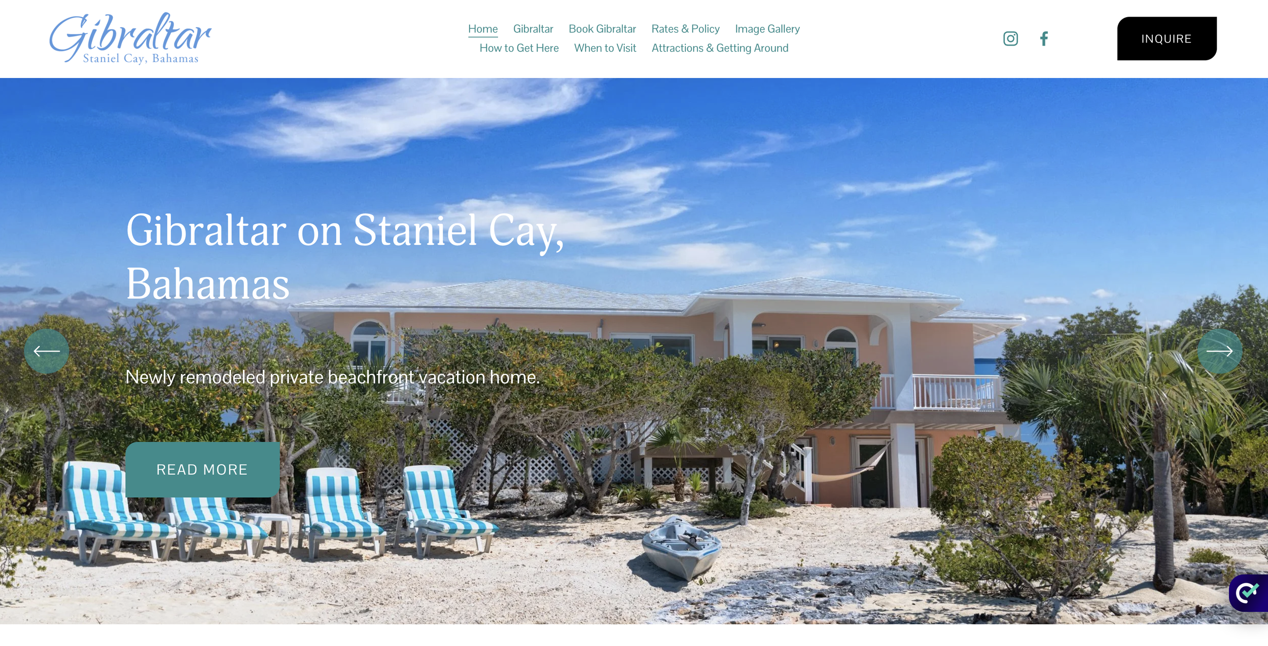 Web Design / Art Direction / Calendar 