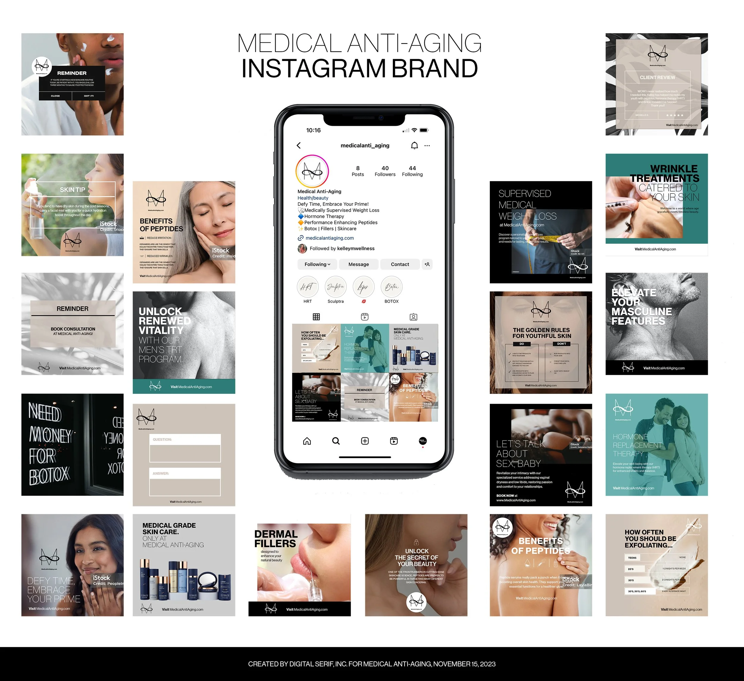 Social Media Planning