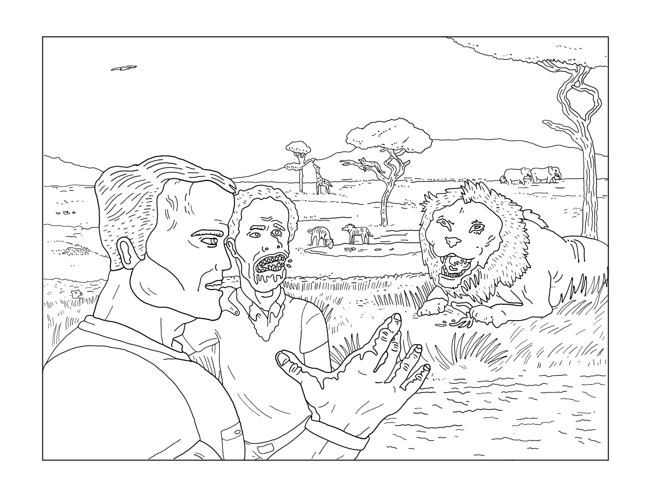 The Whole Thing 2024 Silent Puns 15024.png