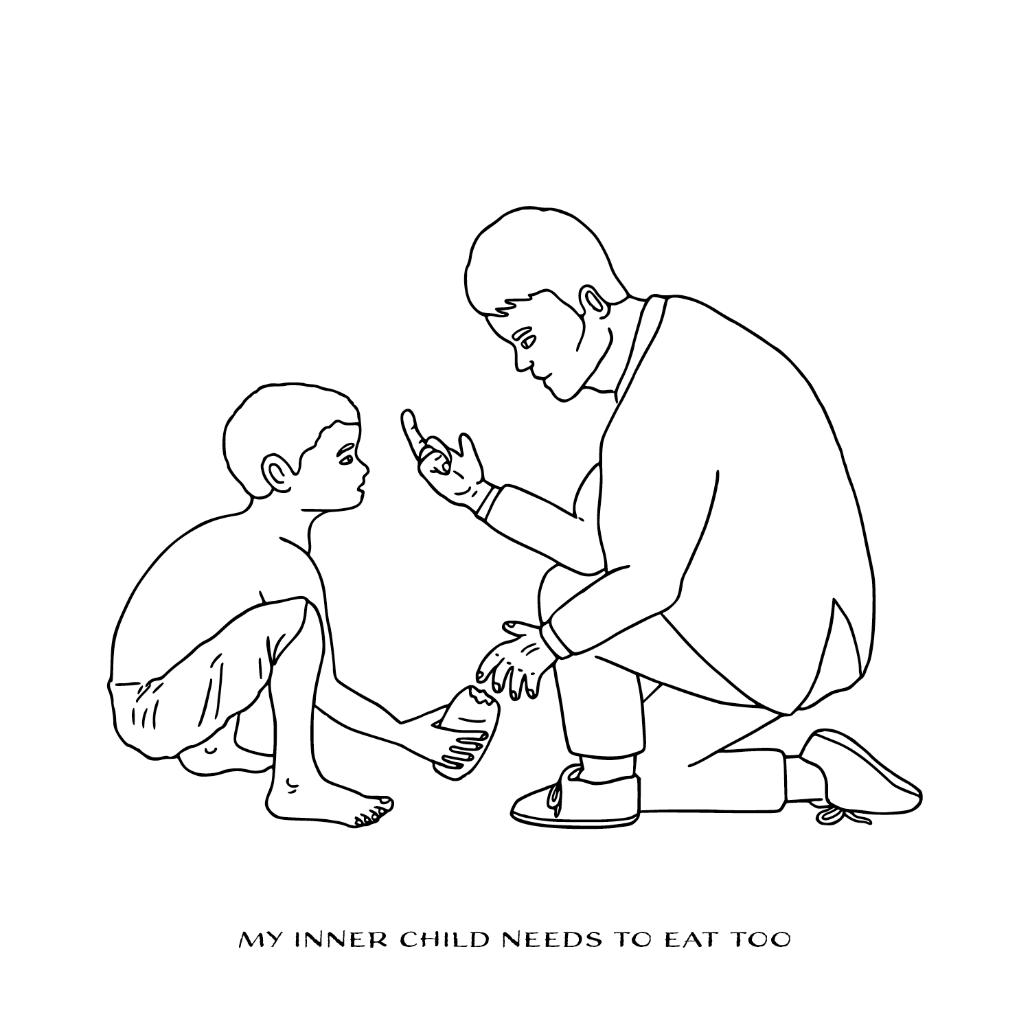 Selp Help Book Too 2024 AOC 87-12935.png