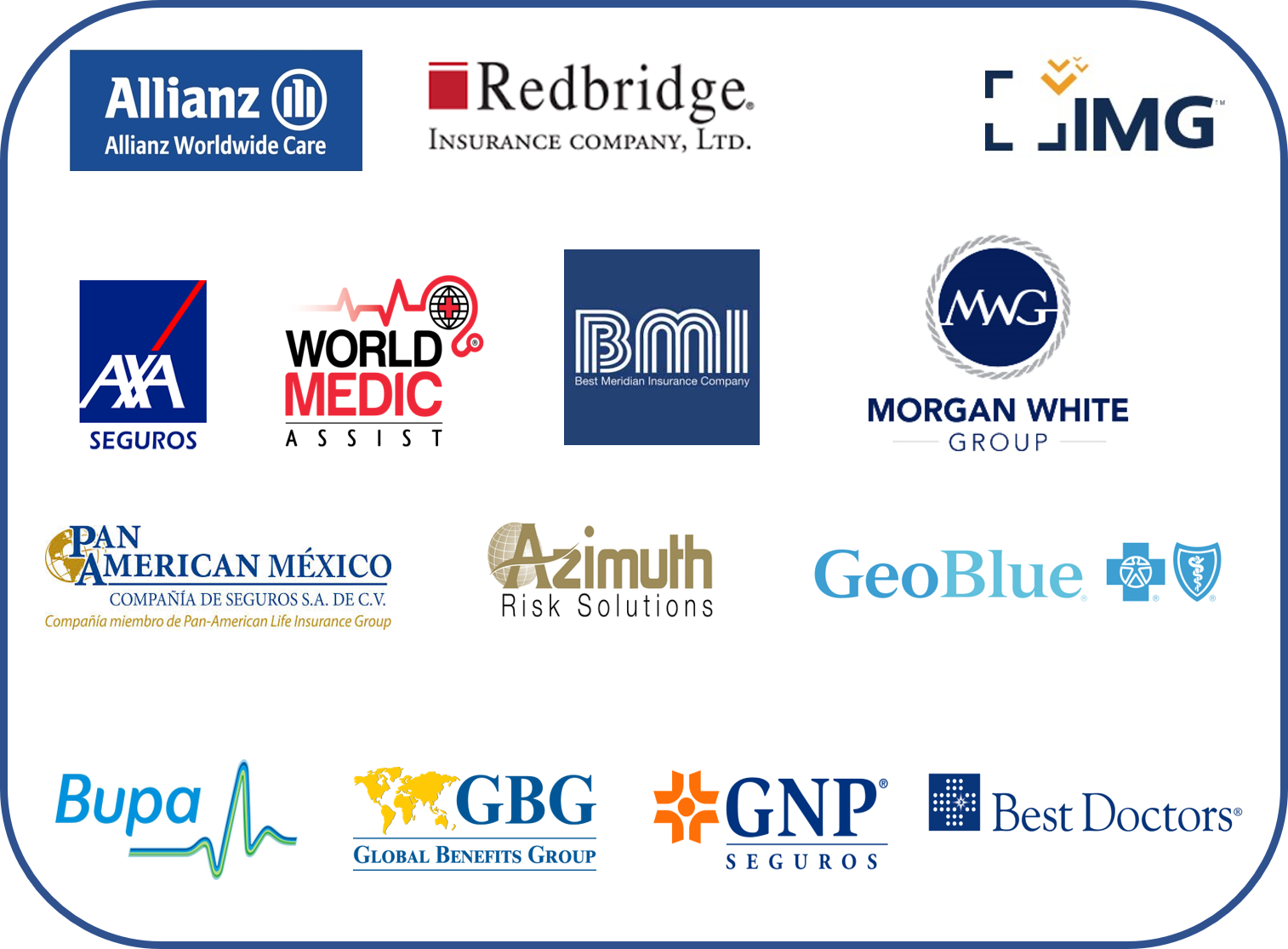 Mexico Insurance Advisors