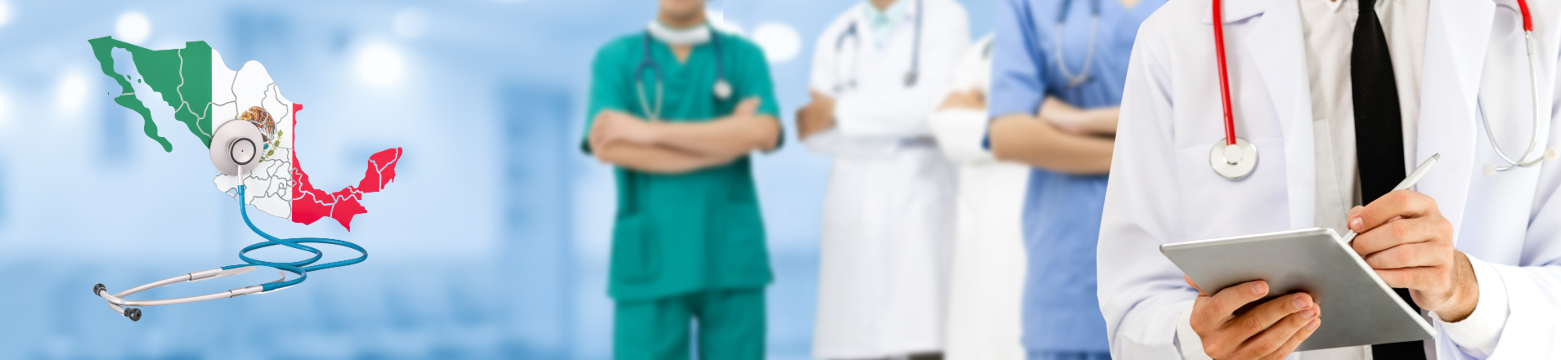 HOW TO GET HEALTH INSURANCE IN MEXICO?