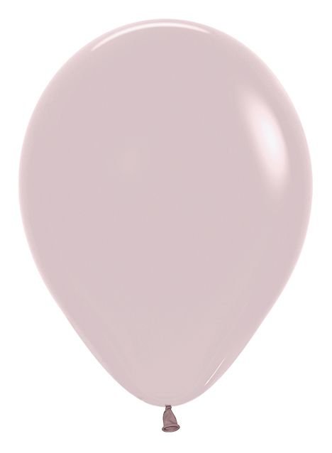 Pastel Dusk Rose