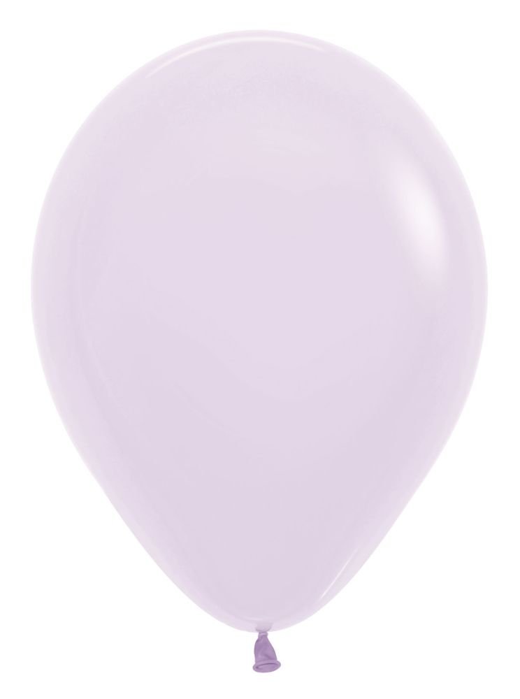 Pastel Purple