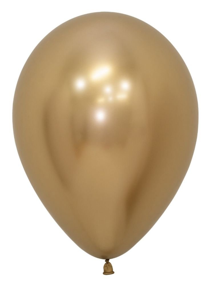 Reflex Gold