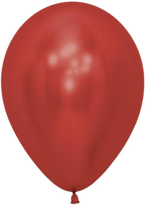 Reflex Red