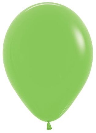 Lime Green
