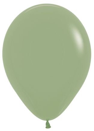 Eucalyptus Green