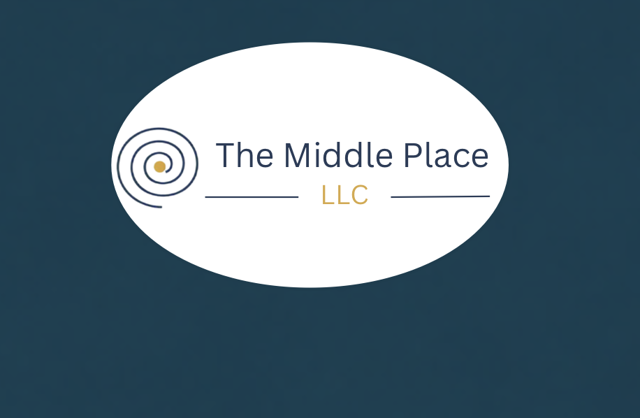 The Middle Place - Bookkeeping, Accounting, Project Management