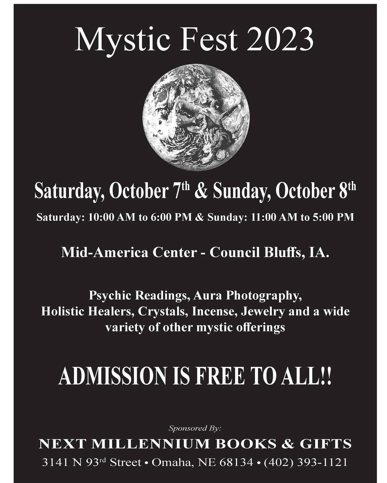 Mystic Fest