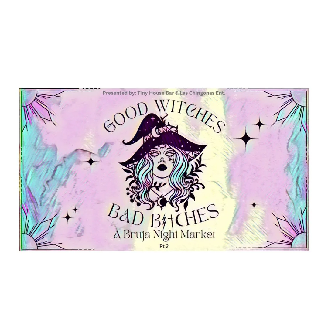 Good Witches Bad Bi+che$