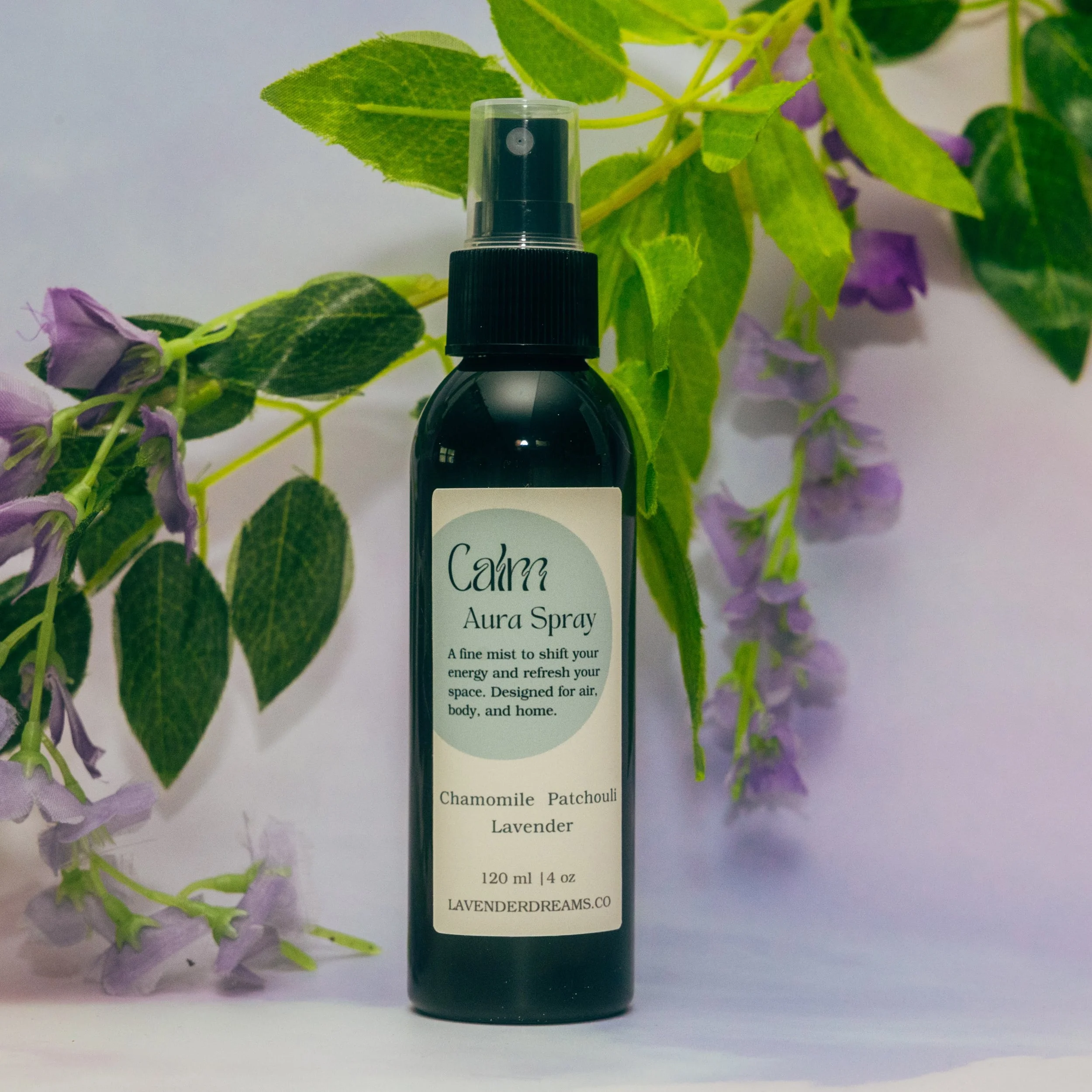 Calm Aura Spray