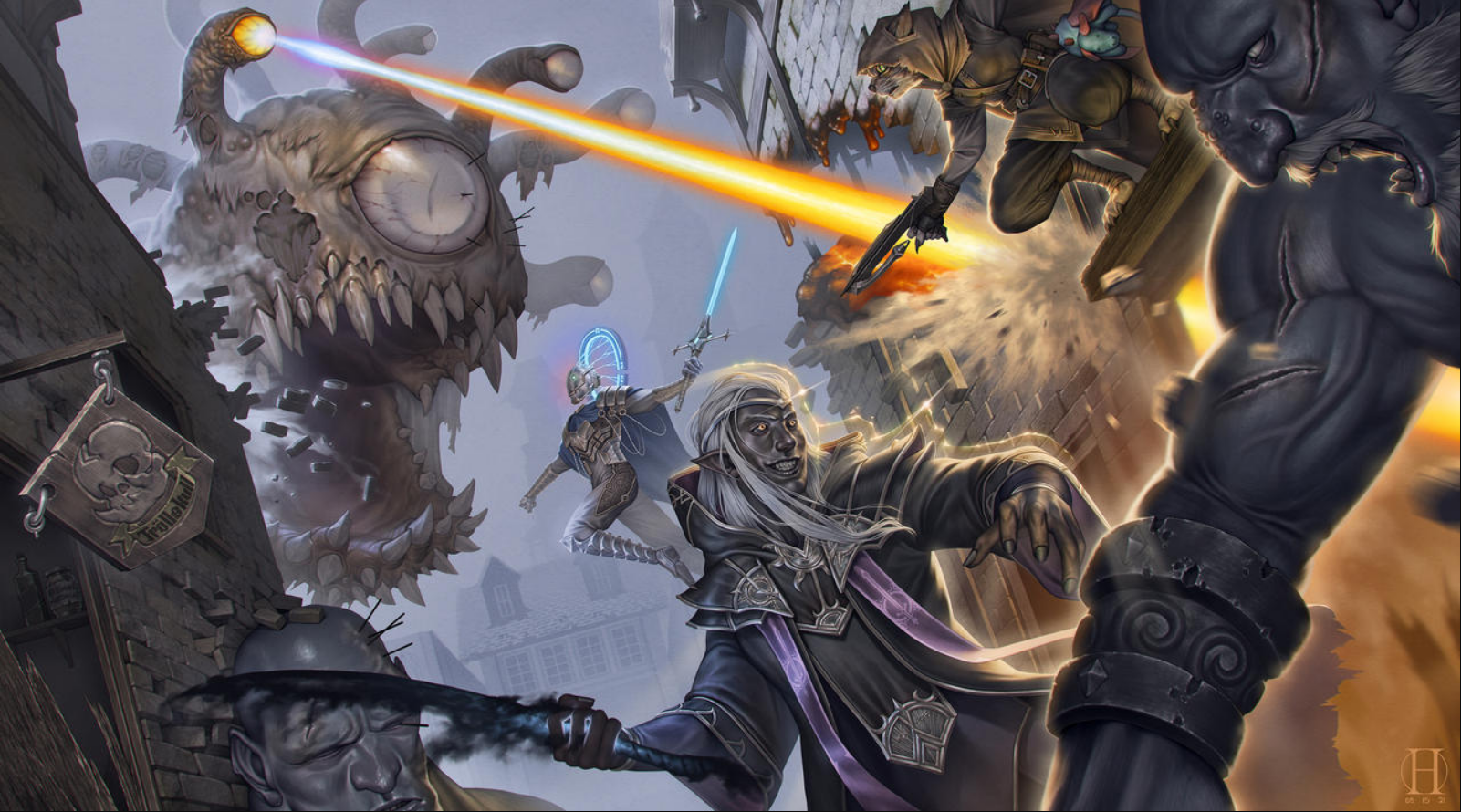 Analyze This: The Dangers of the Rule of Cool