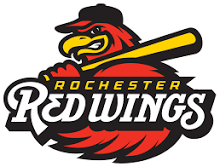 Rochester Red Wings 2025 Season