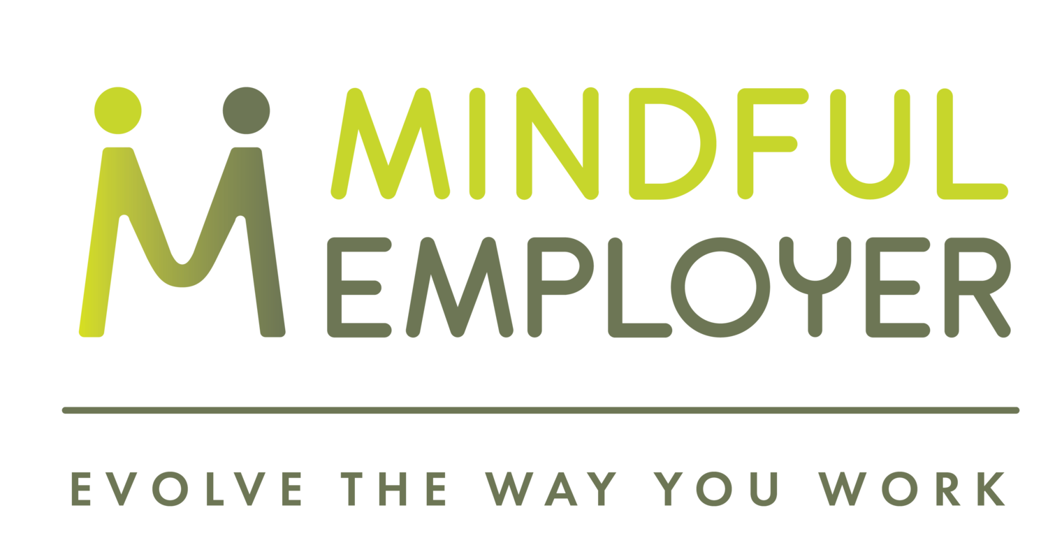 Mindful Employer