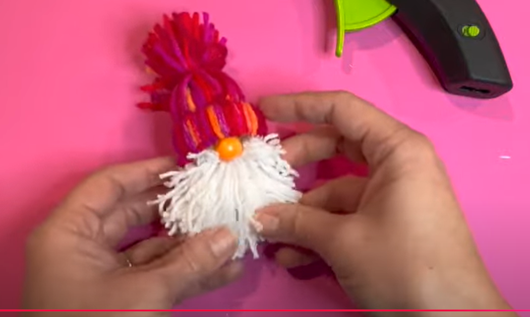 Yarn Gnome