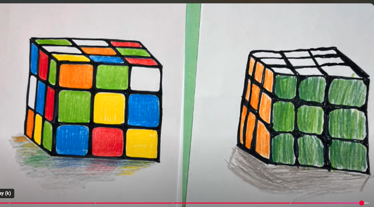 Rubiks Cube