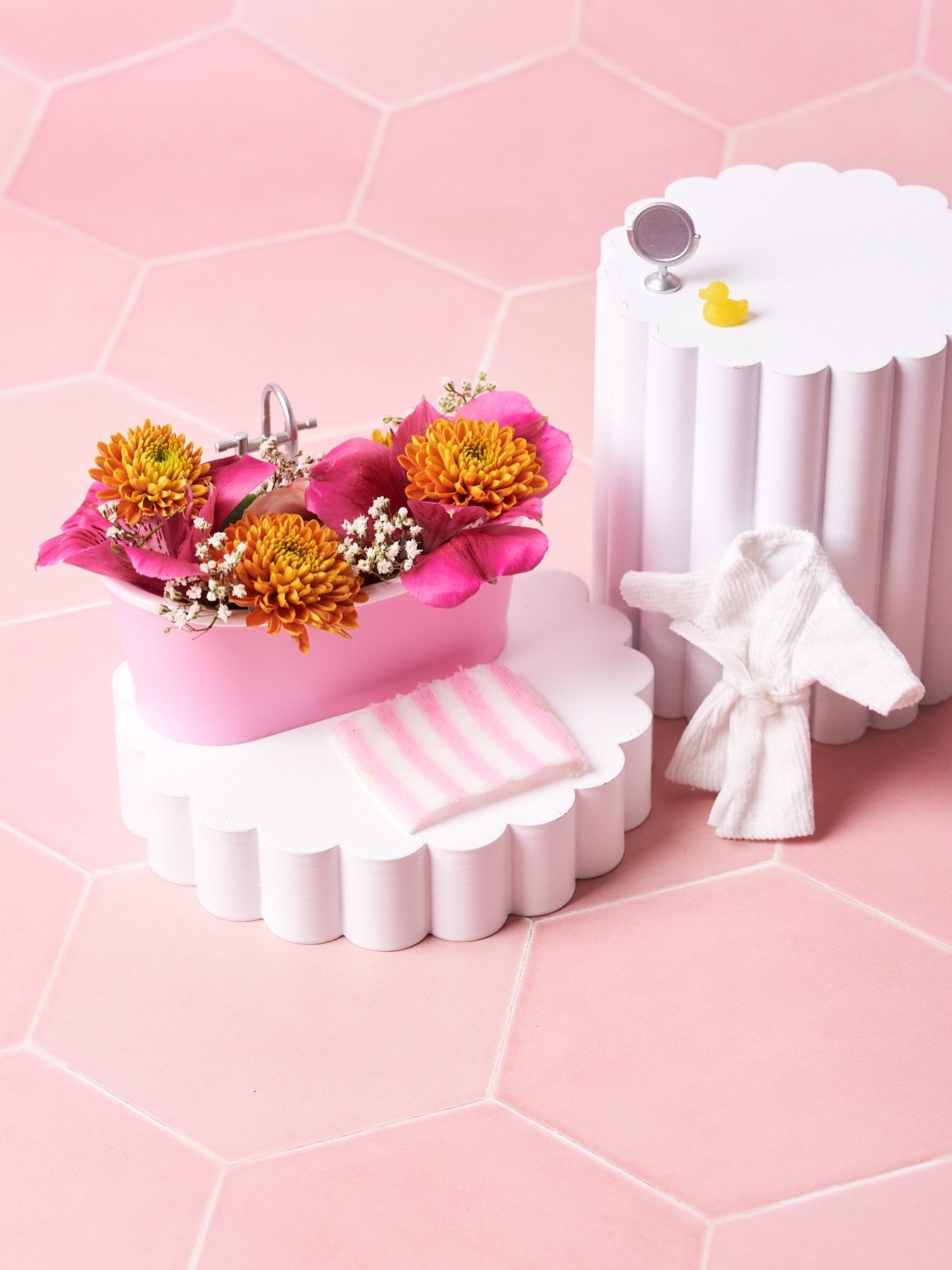 De laatste tijd probeer ik meer creatief werk te maken. Mezelf toestemming te geven om zonder direct doel lekker te gaan cre&euml;ren. Om mijn creativiteit aan te wakkeren en mijn fotografie te ontwikkelen. Vind het erg lastig om mezelf die toestemmi