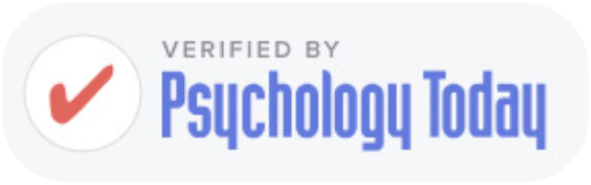 verified by psychology today seal