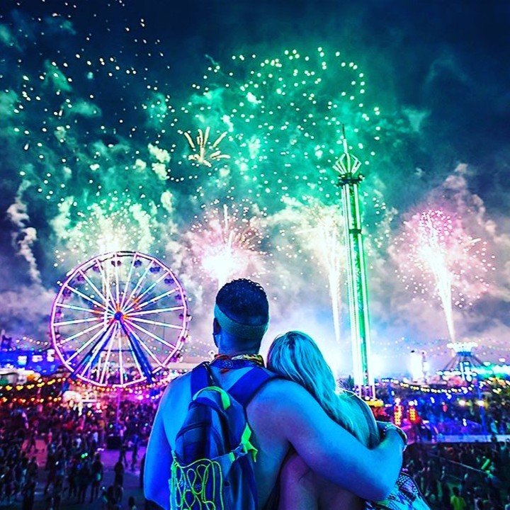 EDC is days away! Don't get stuck in a crowd of 500,000 people and catch an M RIDE luxury shuttle bus to and from the festival.

Shuttle service begins at 4 pm, Friday, May 19. For more info visit mridelasvegas.com or link in bio.

#edclv2024 #edc #s