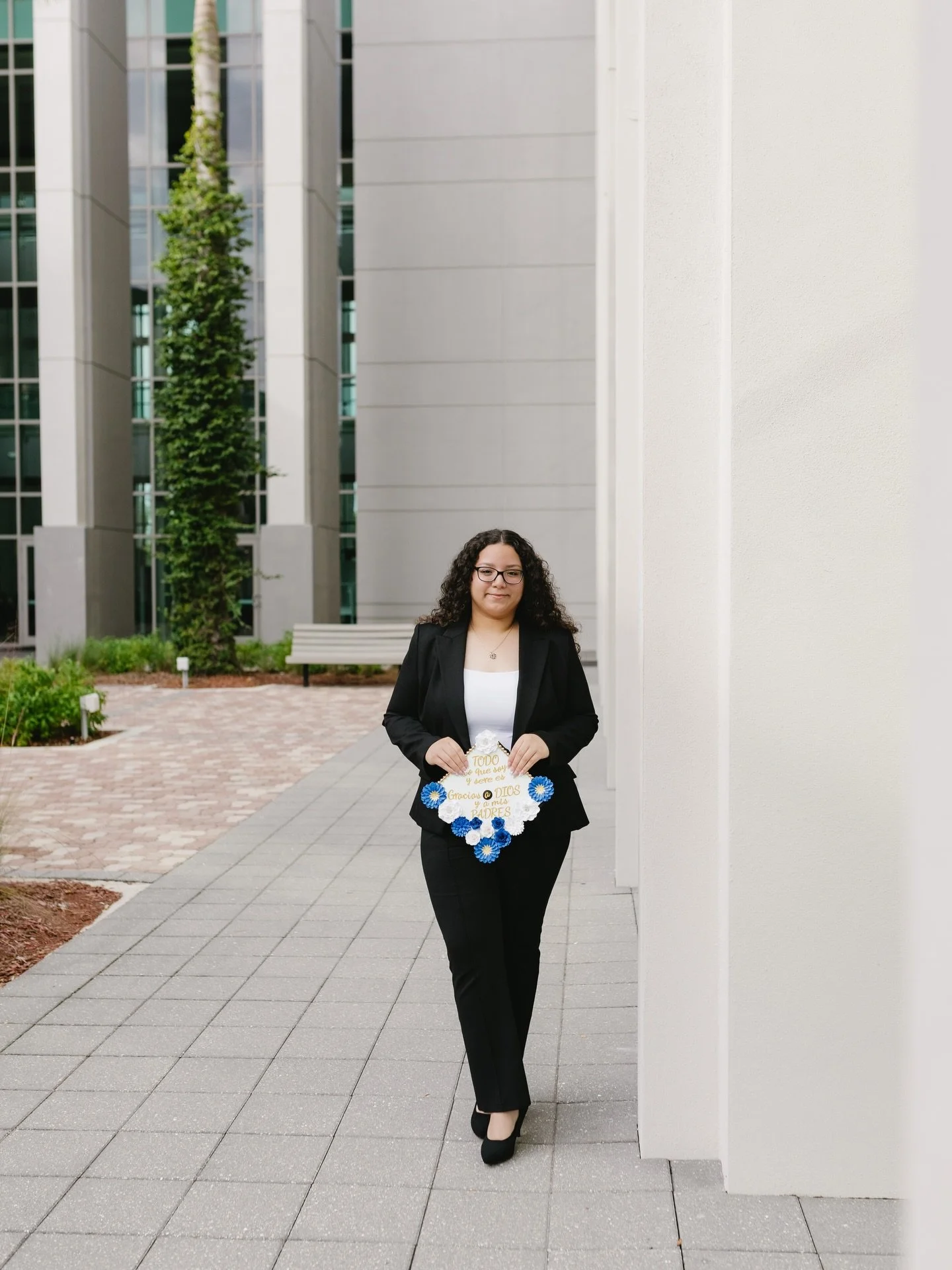 Congratulations to FGCU students graduating today 🥹💚💙

today was made of late nights, small victories, and moments you didn&rsquo;t realize were changing you. 🎓
graduation isn&rsquo;t just about the cap and gown&mdash;it&rsquo;s about everything 
