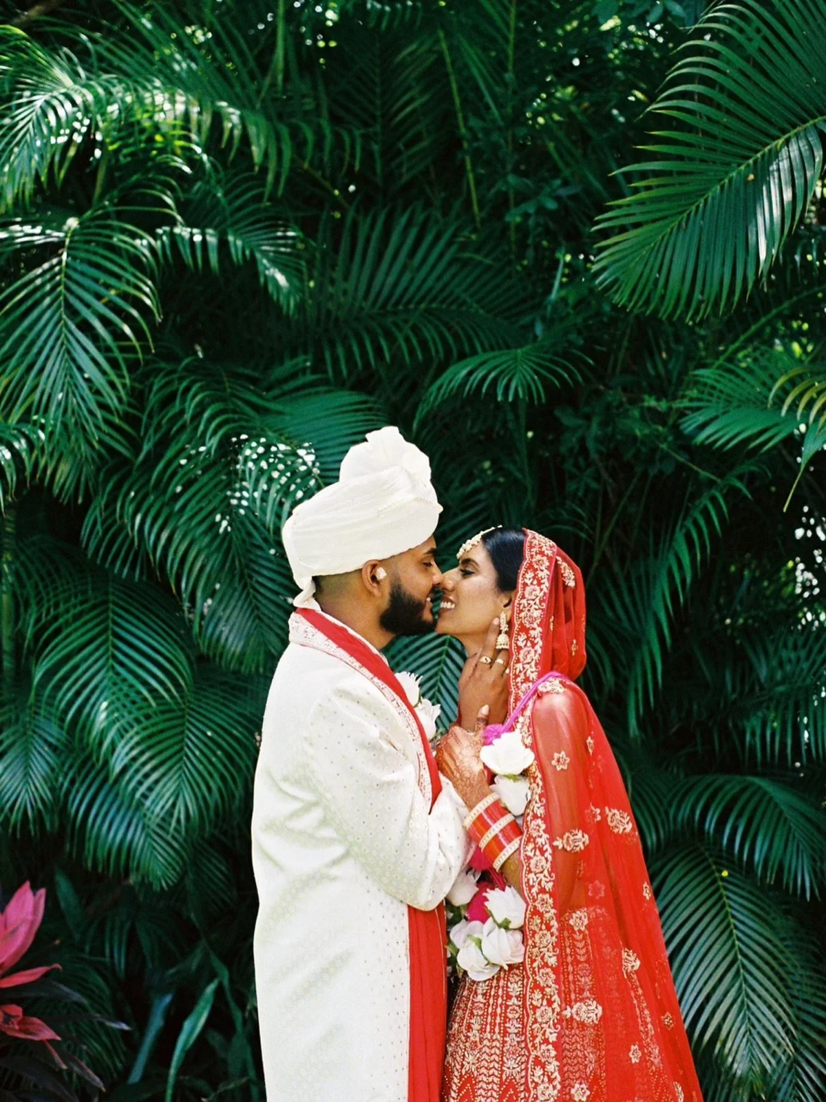 dreamy, grainy, and romantic vibes&mdash;hard launch that film is now a part of my wedding collections and can always be added on to elopements + engagement sessions 🎞️✨🫶🏼

i only take a certain number of wedding bookings a year, only a handful le