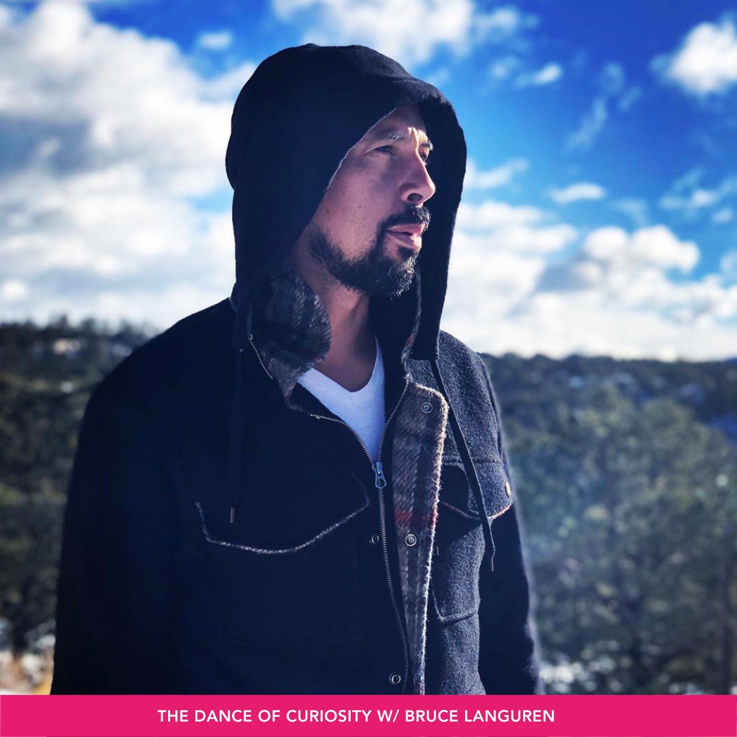 The Dance of Curiosity w/ Bruce Languren