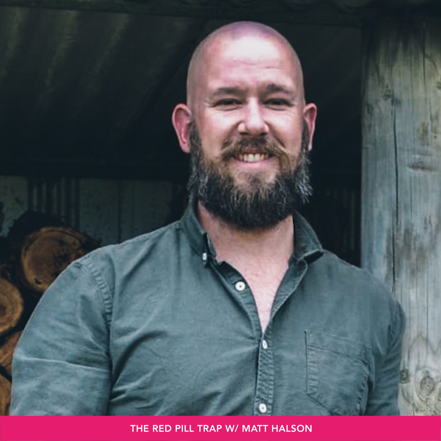 The Red Pill Trap w/ Matt Halson