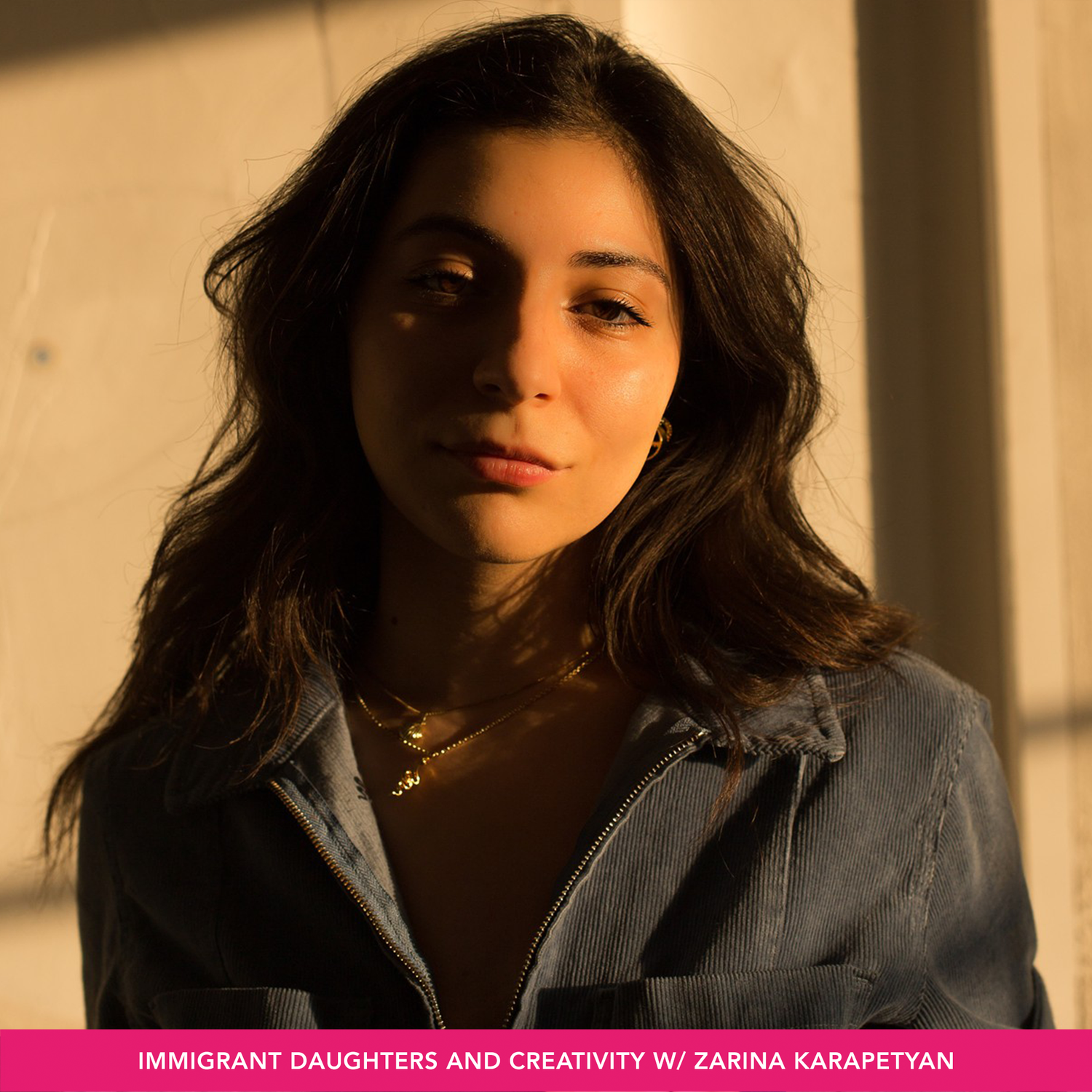 Immigrant Daughters and Creativity