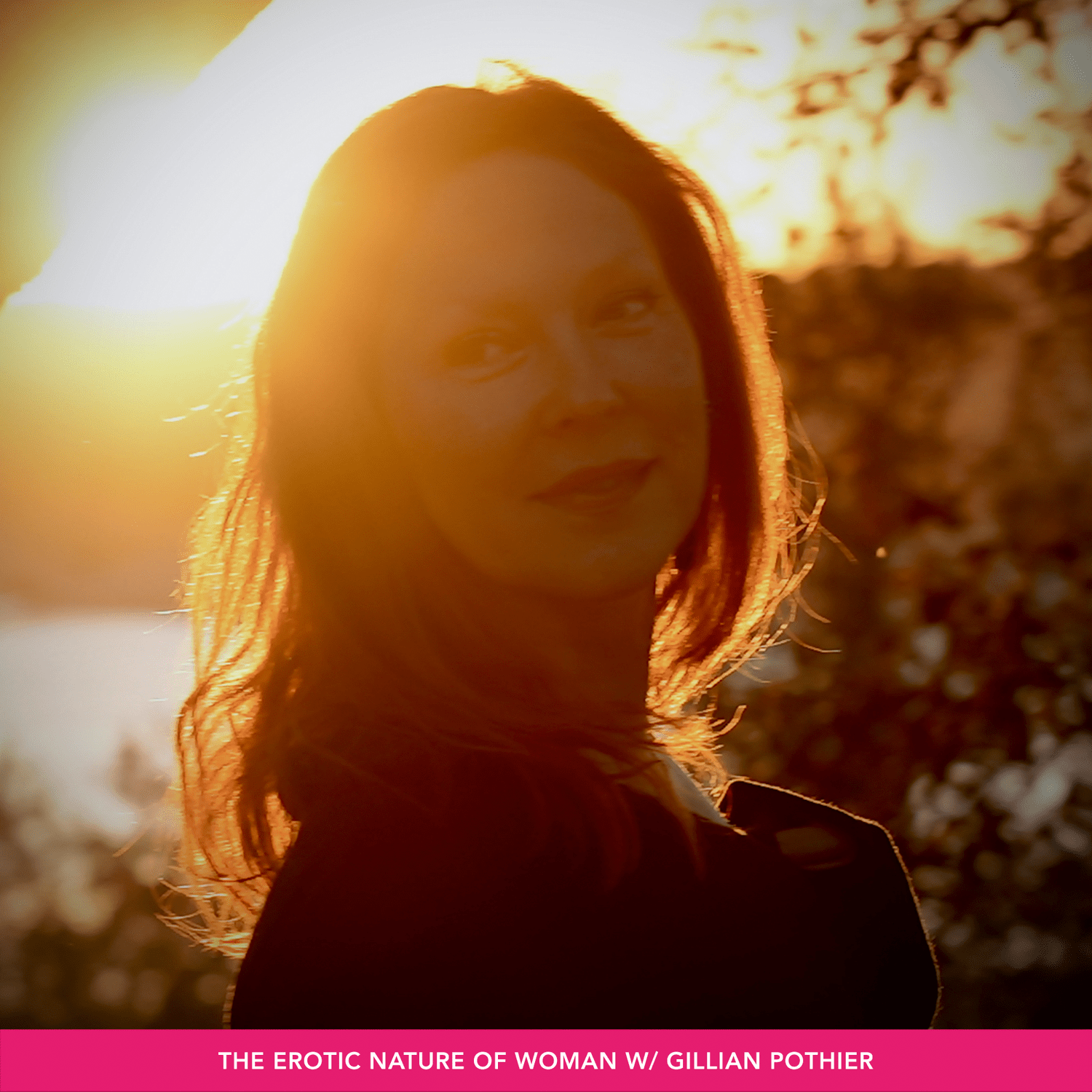 The Erotic Nature of Woman