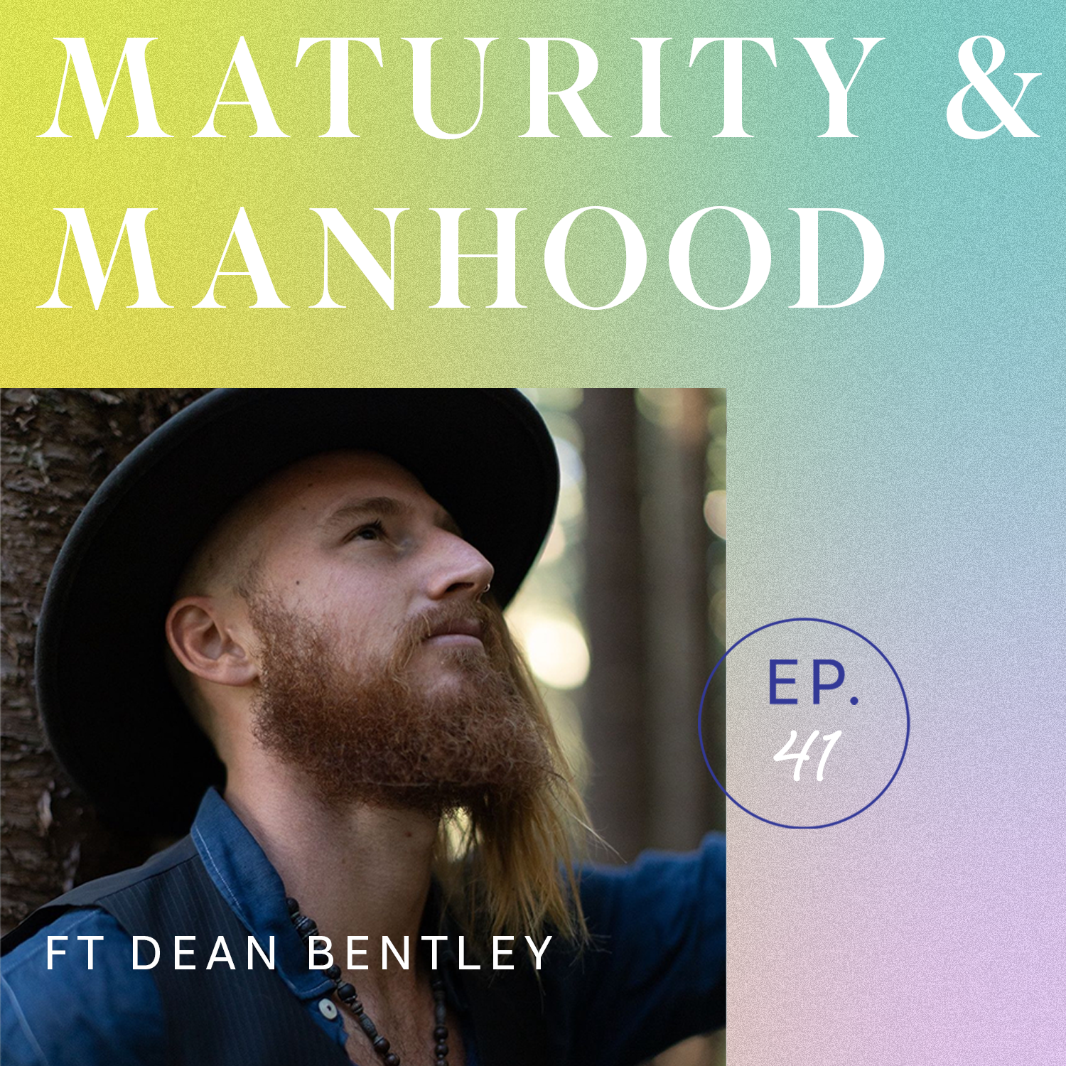 Maturity and Manhood