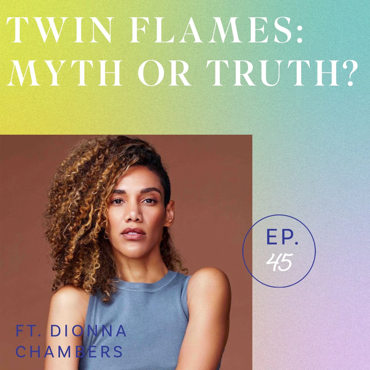 Twin Flames: Myth or Truth?
