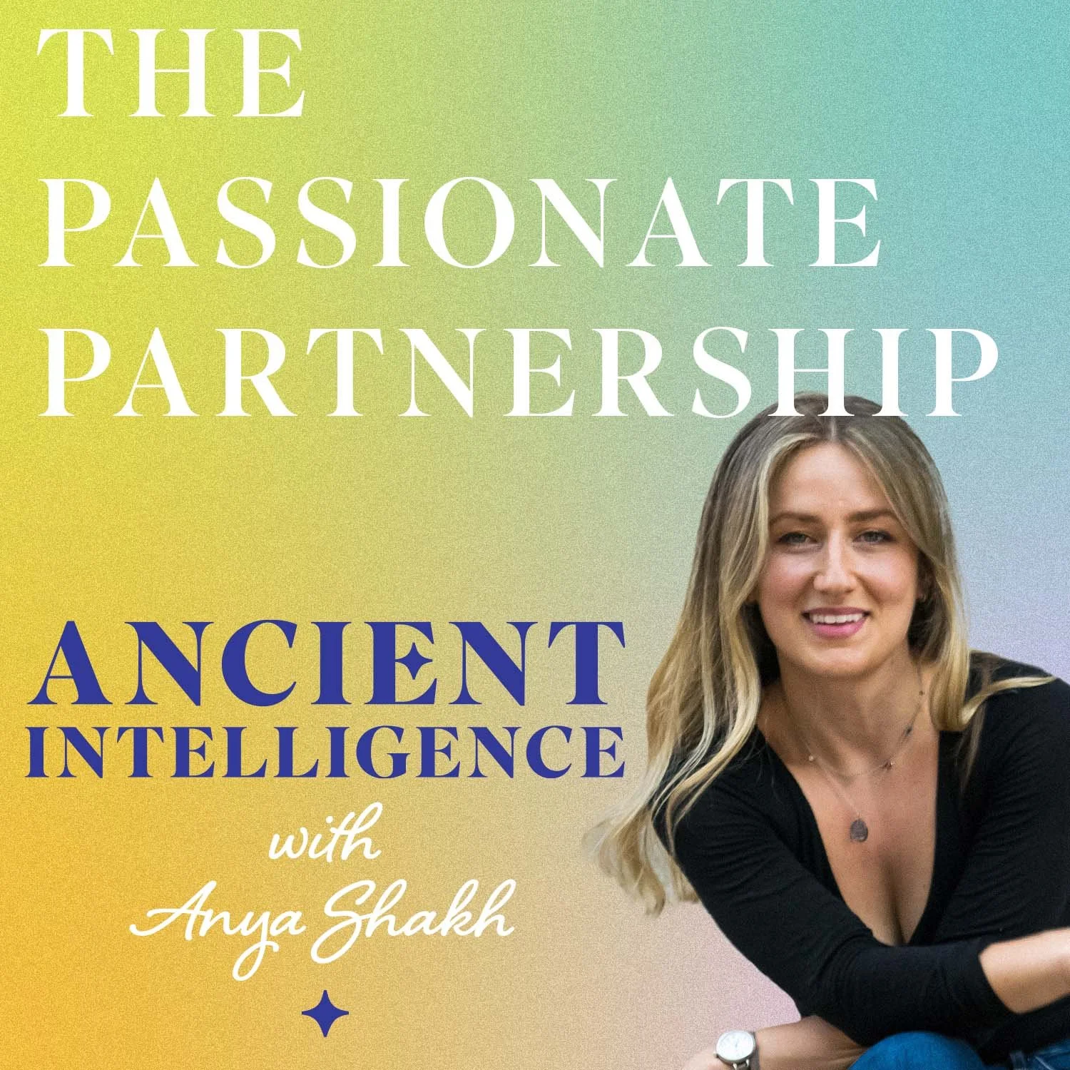 The Passionate Partnership