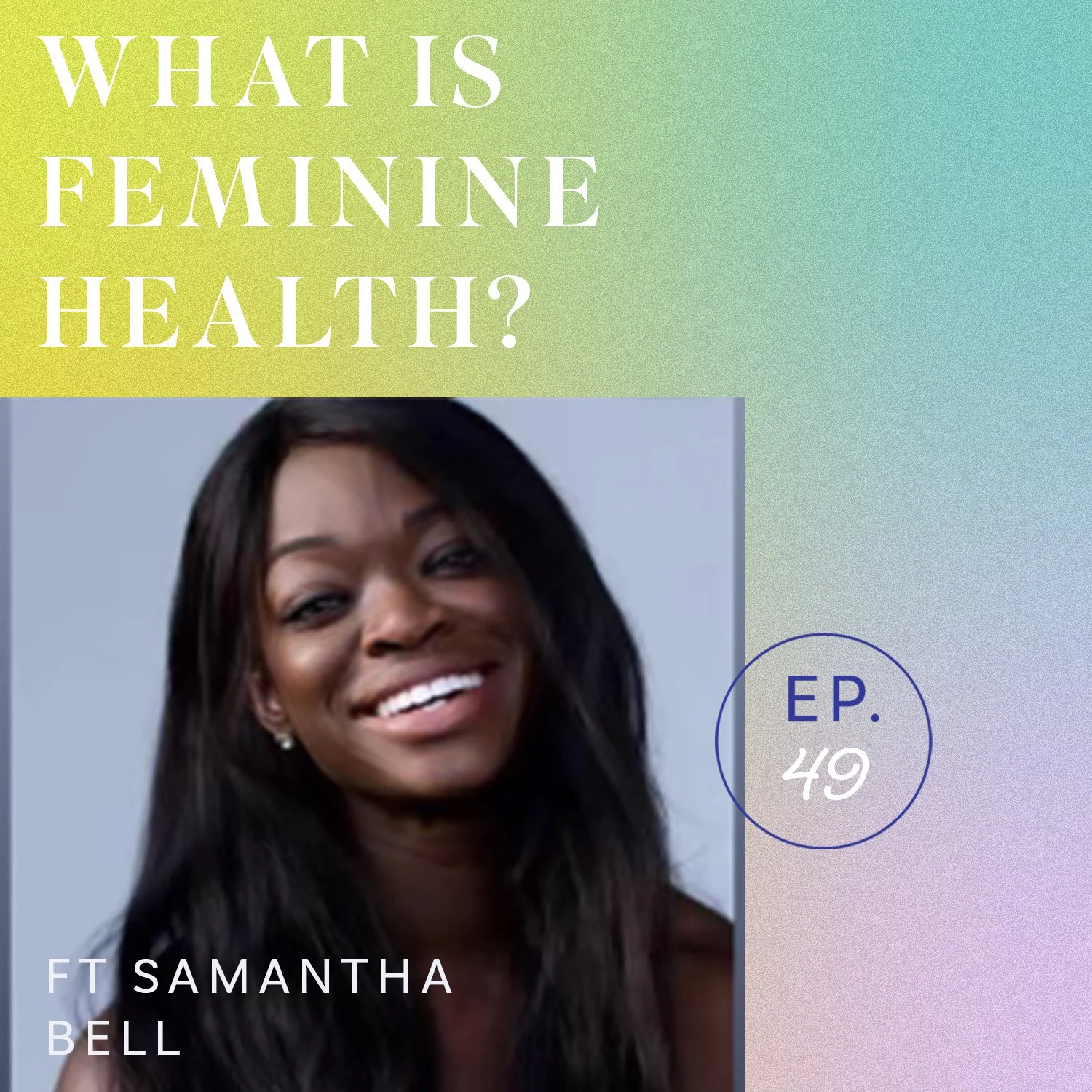 What is Feminine Health?