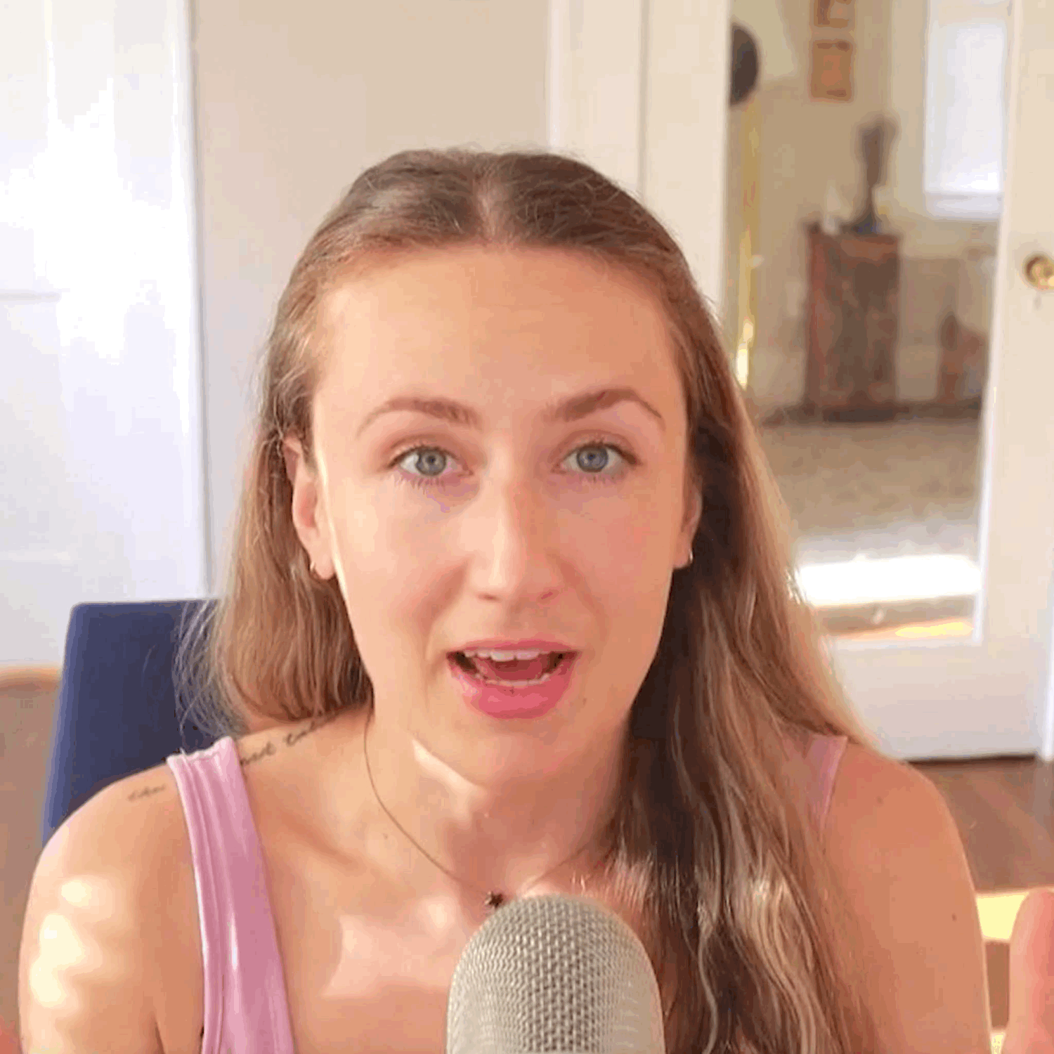 What Bonds Men and Women Together