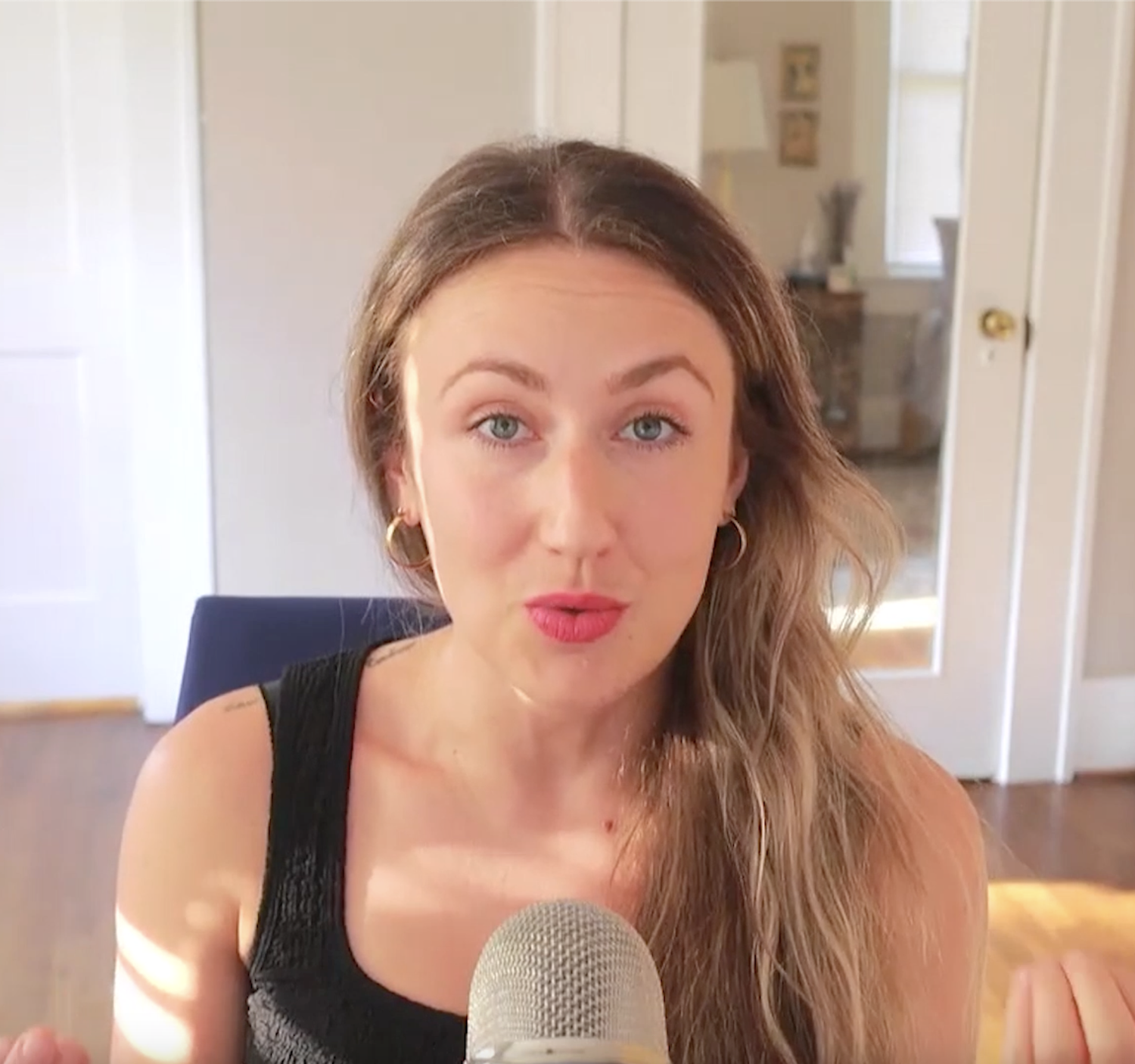 What the Nice Guy & Cool Girl Have in Common