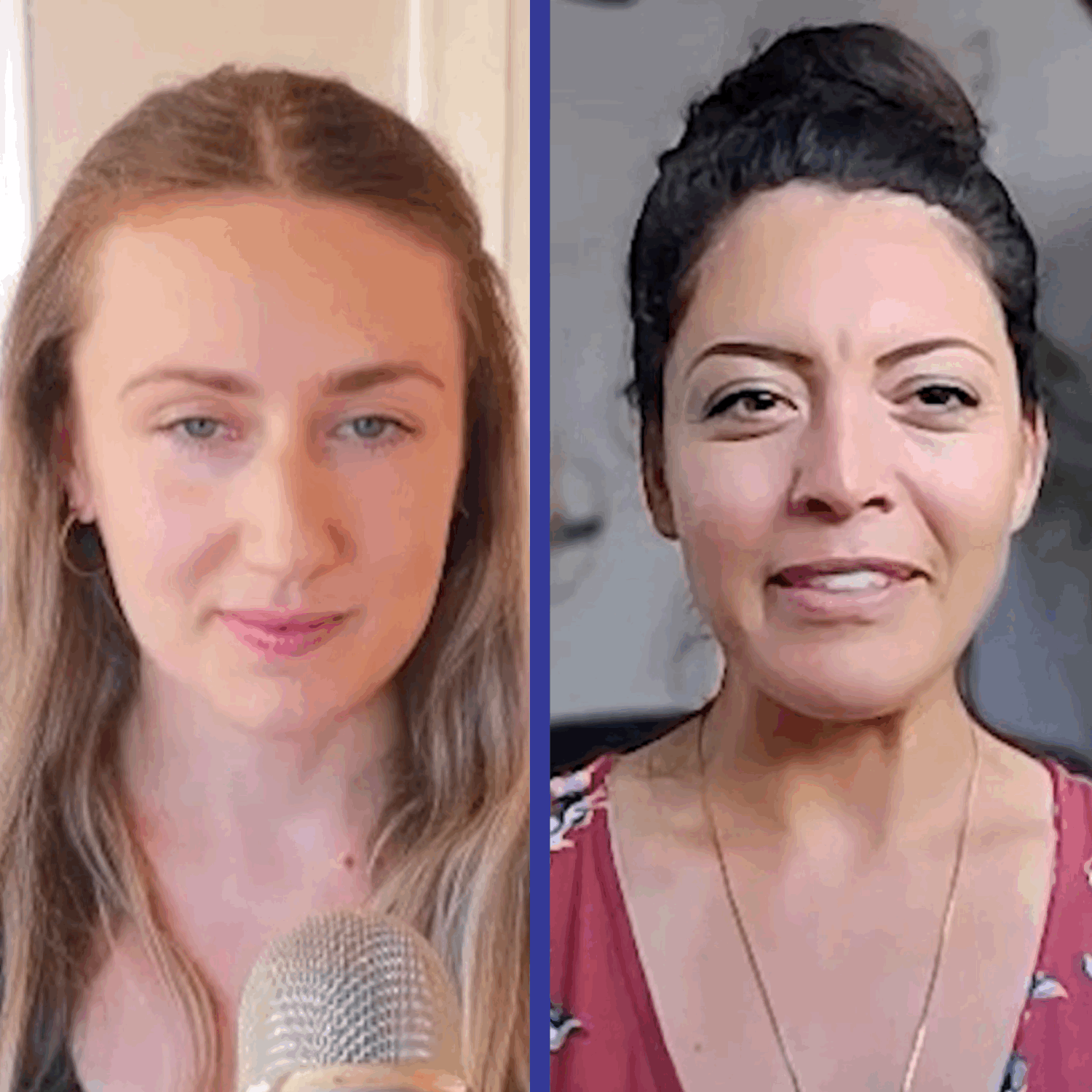 A Sovereign Versus an Independent Woman